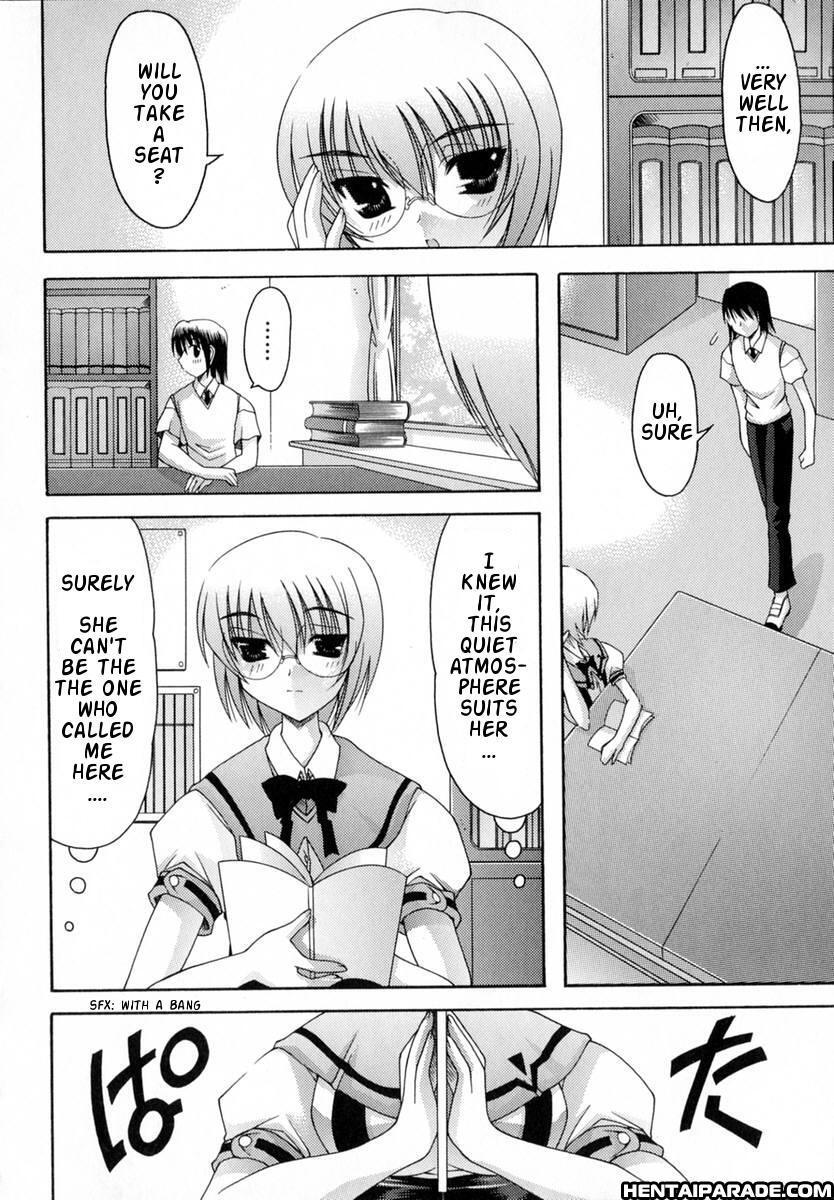 World Wide Love! Chapter 3000 Page 10